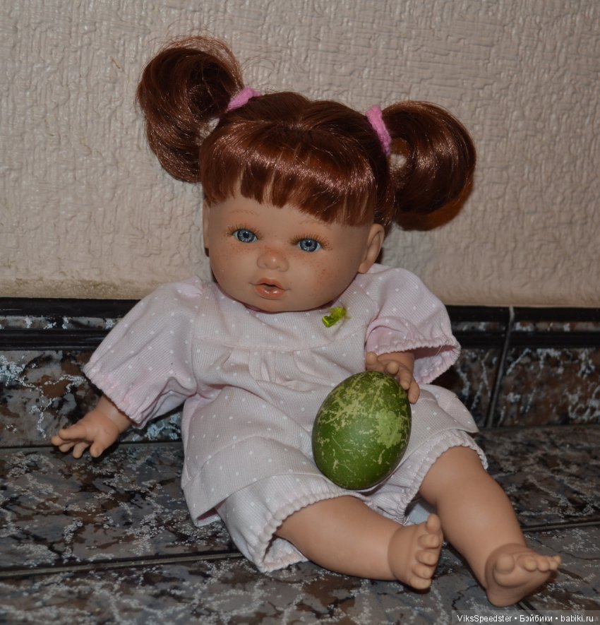 Вега мечтала о котёнке, но ей подарили яйцо дракона.