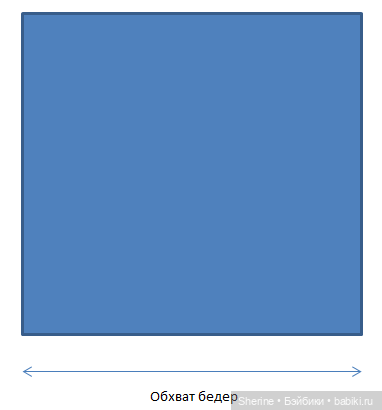 Мастер-класс «Когда нечего надеть или быстро-кофта». Миссис Бэйбики 2020 (фото 4)