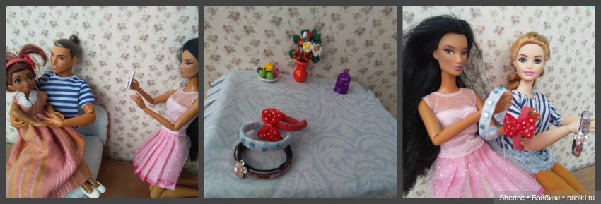 Мастер-класс «Ободок для внучки» или в гостях у бабушки. Миссис Бэйбики 2020 | Бэйбики Мастер-класс «Ободок для внучки» или в гостях у бабушки. Миссис Бэйбики 2020 (фото 8)