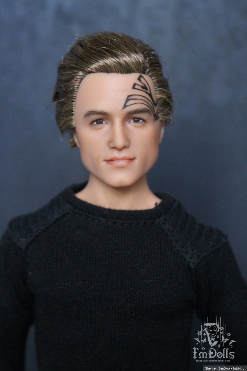 Всем поклонникам сериала "Вояджер" и вселенной СтарТрек посвящается (фото 3)