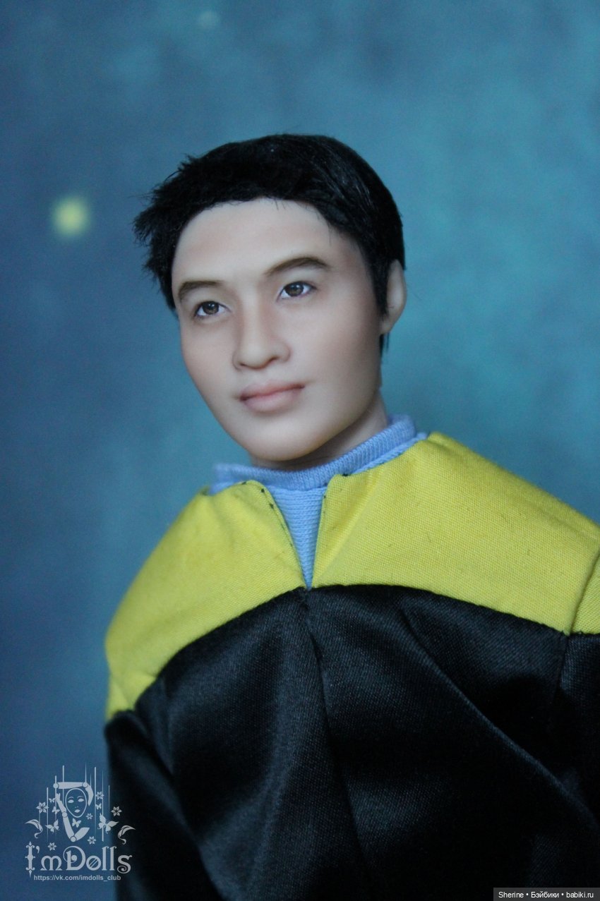 Всем поклонникам сериала "Вояджер" и вселенной СтарТрек посвящается (фото 7)