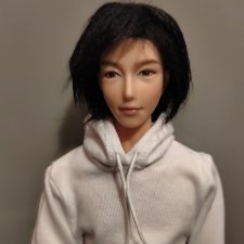 Корейские мужчины