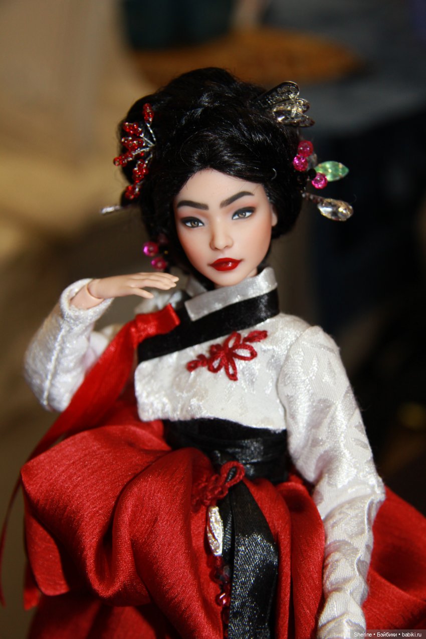 Немного зарисовок. Нечаянная радость (фото 4)