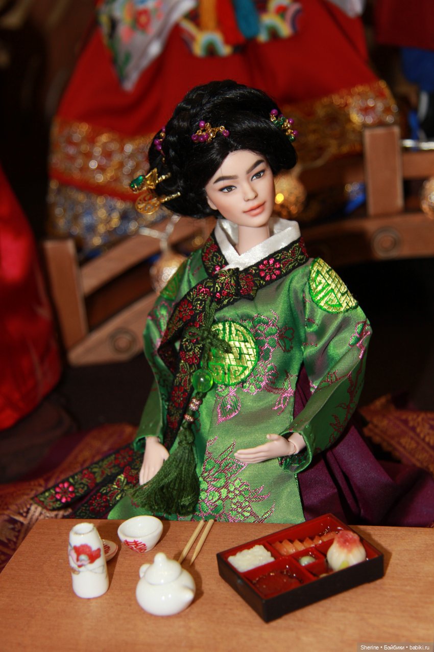 Немного зарисовок. Нечаянная радость (фото 3)