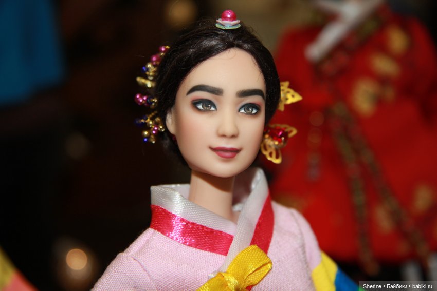 Немного зарисовок. Нечаянная радость