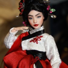 Немного зарисовок. Нечаянная радость