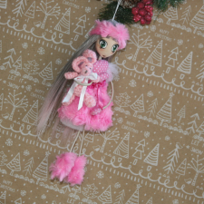 Новогоднее настроение