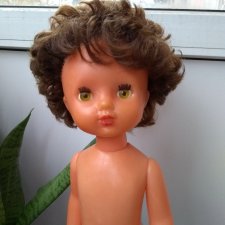 Неизвестная девочка