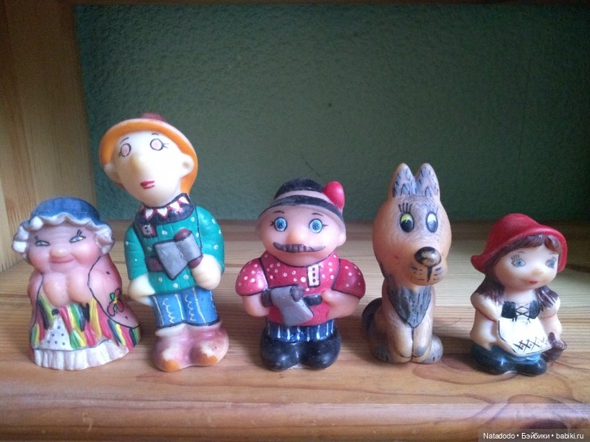 Эти начала 2000х