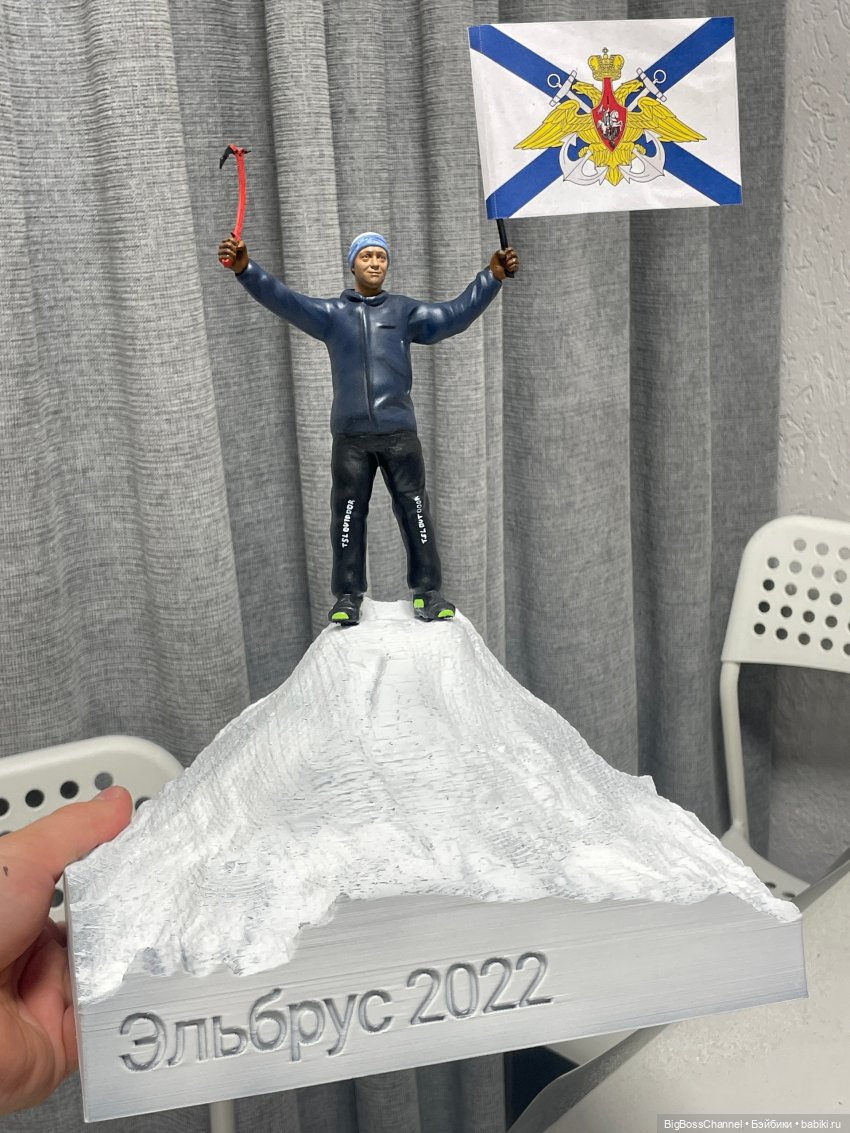 Васильев Александр «Classic Customs» (фото 8)