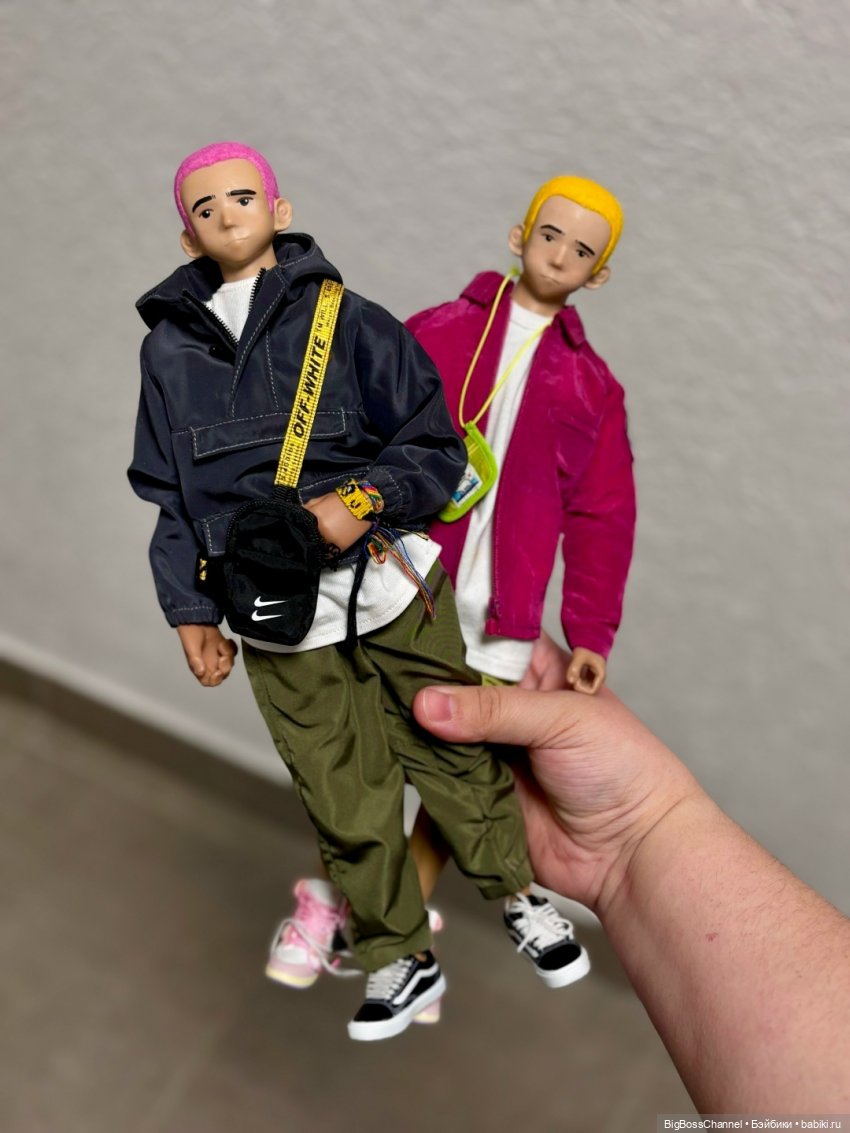 Васильев Александр «Classic Customs» (фото 3)