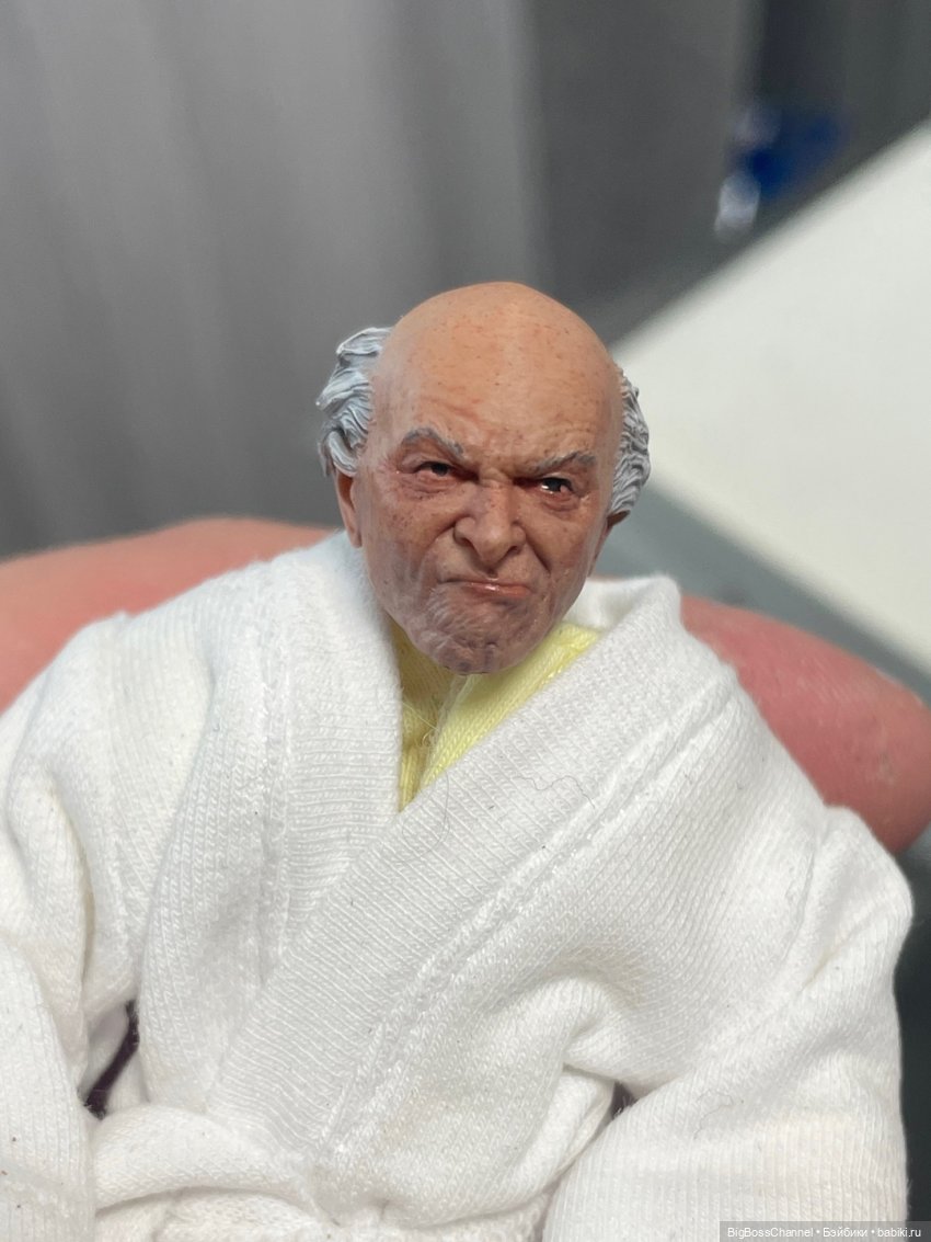 Васильев Александр «Classic Customs»