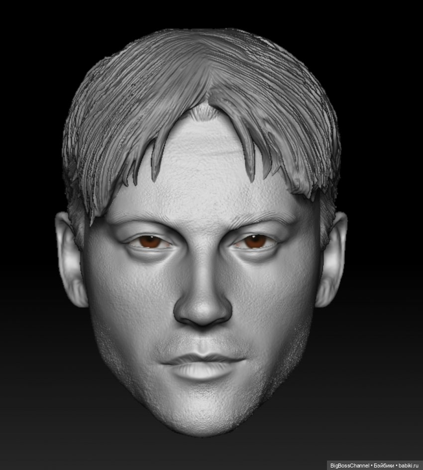 Васильев Александр «Classic Customs» (фото 6)