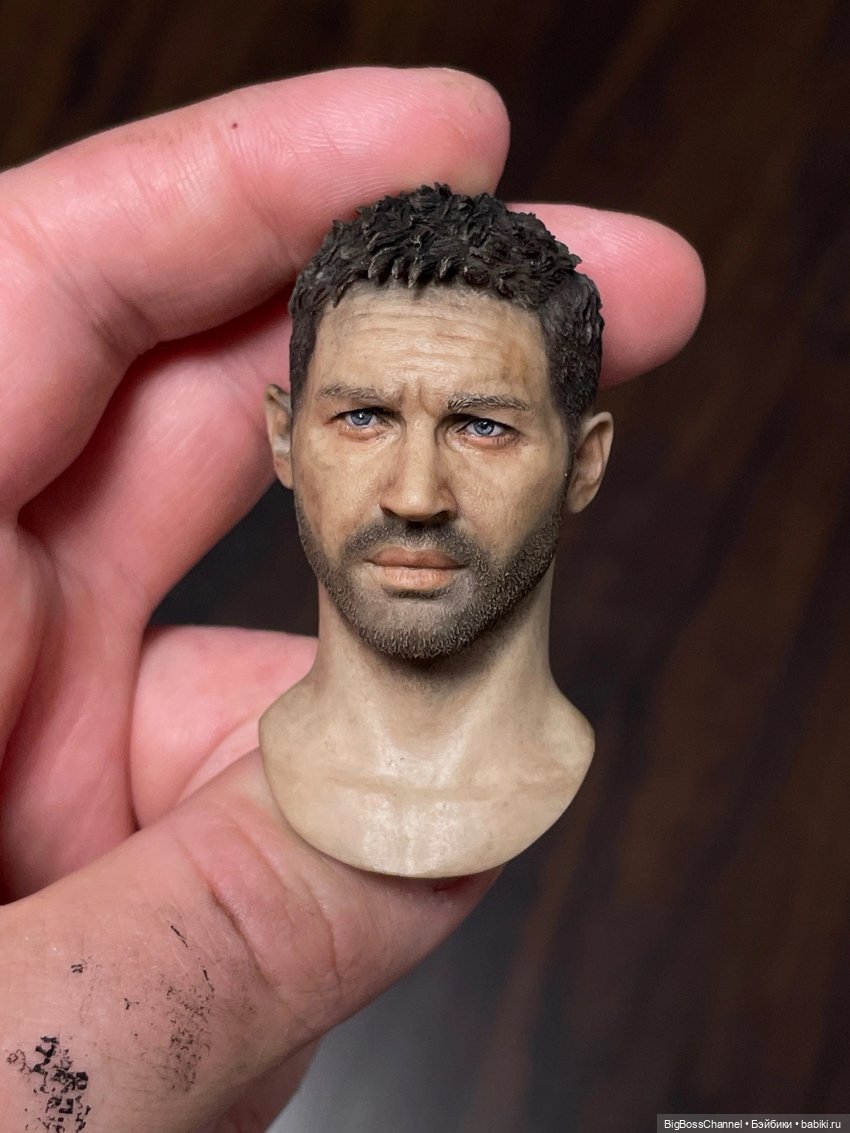 Васильев Александр «Classic Customs» (фото 2)