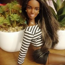 Самая красивая шоколадка и имя ей Сиера