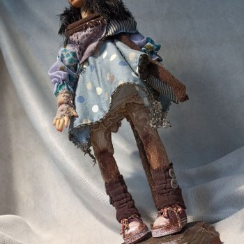 Мои новинки: Ида