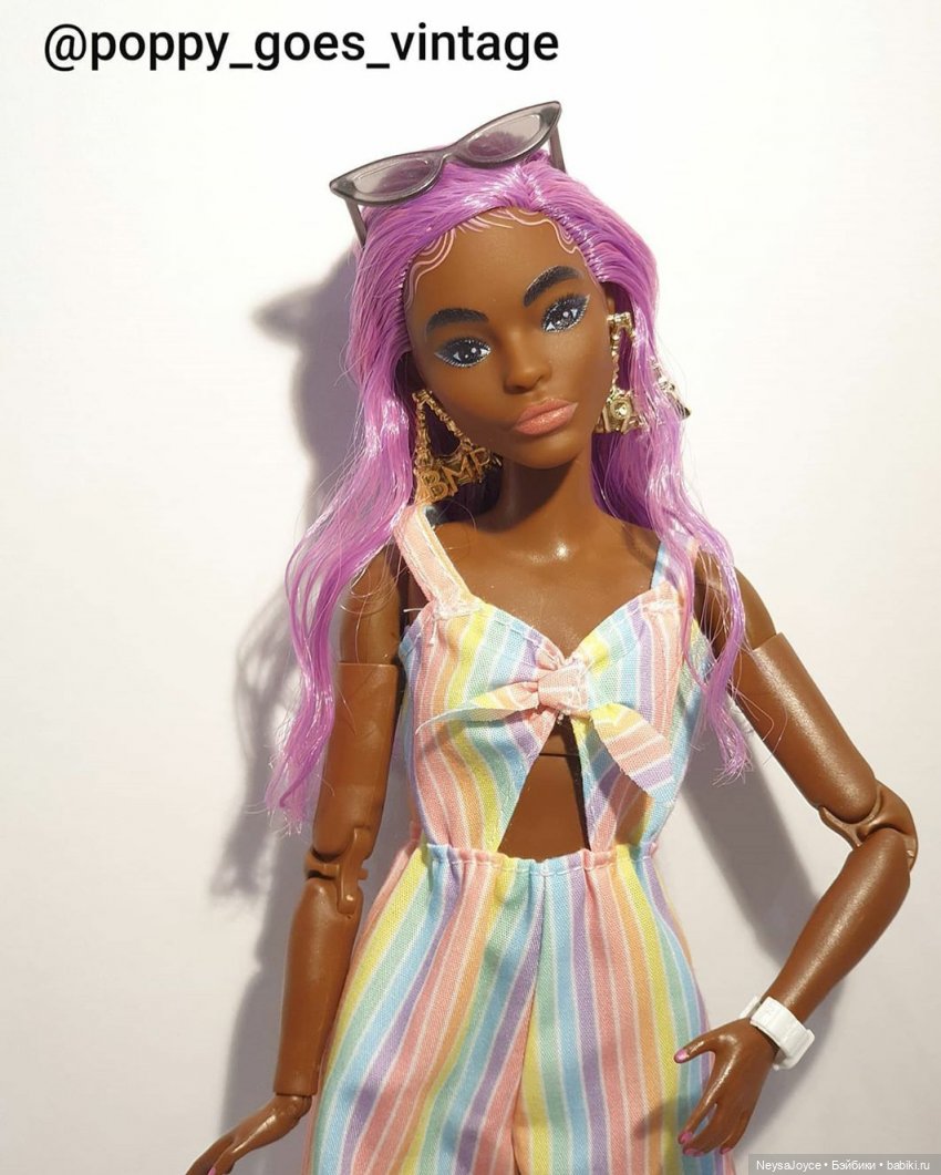 Фото новых BMR 1959 / Куклы Барби, Barbie: коллекционные и и