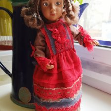 В плену Крузелинг