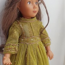 Новый образ для моих Крузелинг