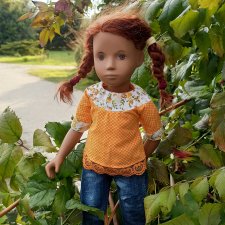 Воспоминания о юге