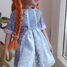 Гардеробчик для Лиэнн