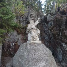 Очарование парка Монрепо