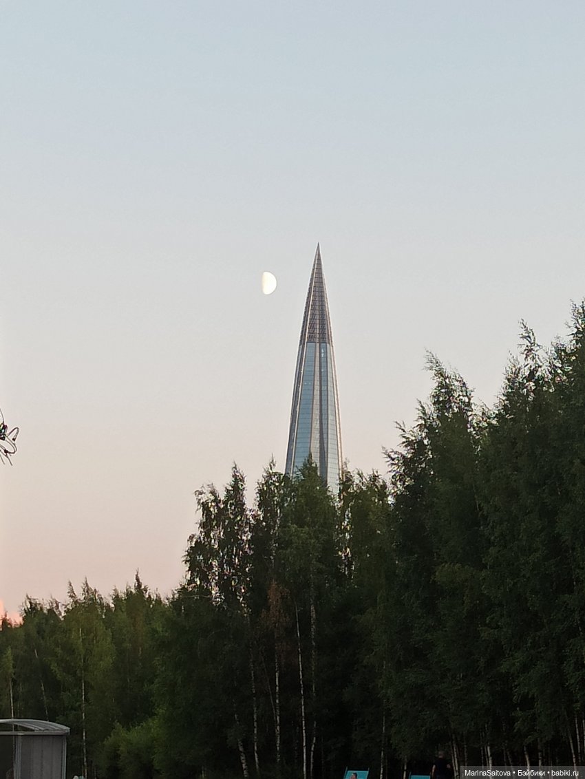 Сашка и башня — Туризм и путешествия: фотоотчеты из поездок (фото 2)