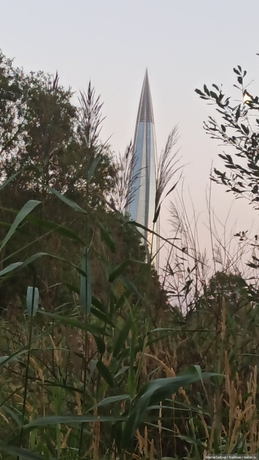 Сашка и башня — Туризм и путешествия: фотоотчеты из поездок (фото 5)