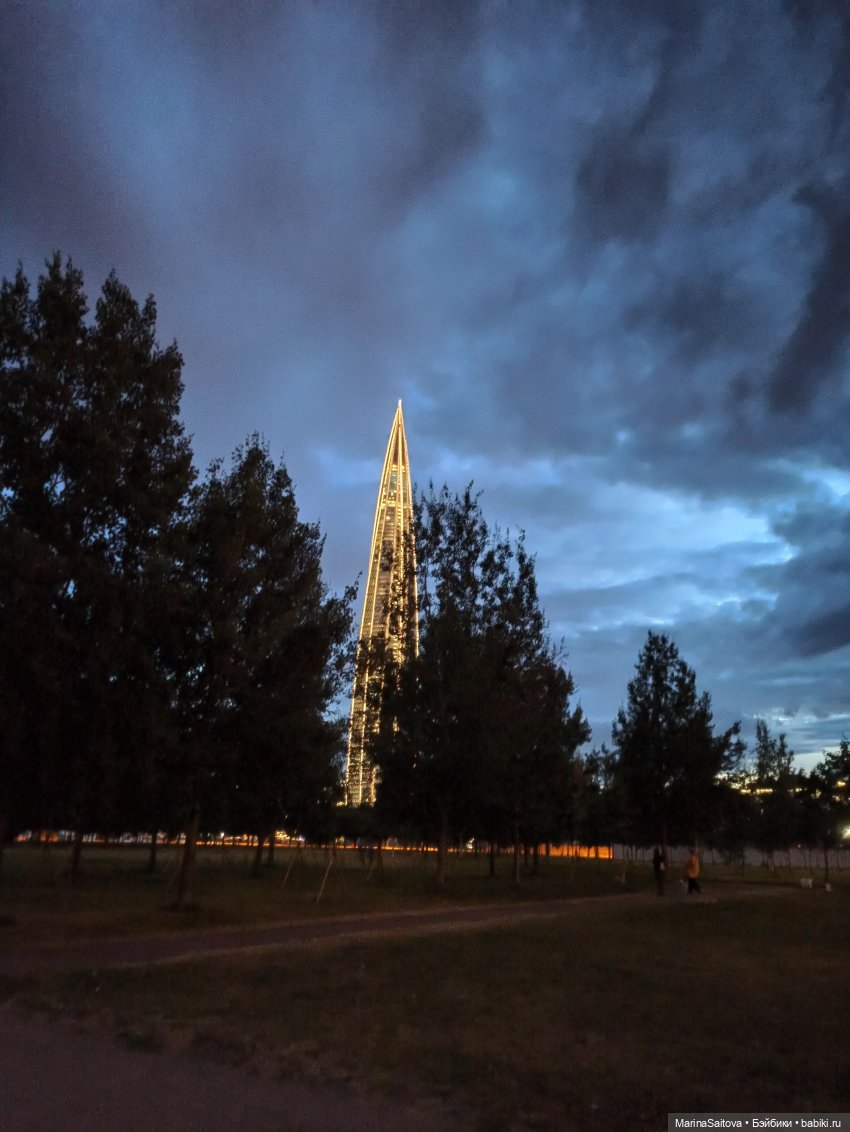 Сашка и башня — Туризм и путешествия: фотоотчеты из поездок (фото 4)