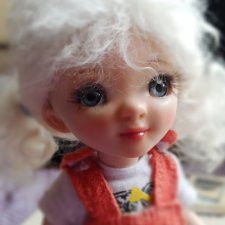 Как я пыталась стать ООАКером