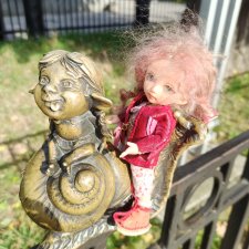 Нечаянное путешествие. Калининград.