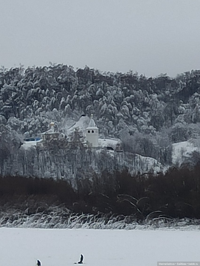 Снежно-дождливые выходные (фото 3)