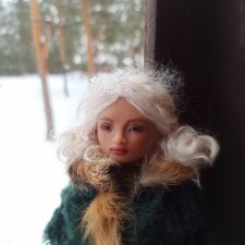 Снежно-дождливые выходные