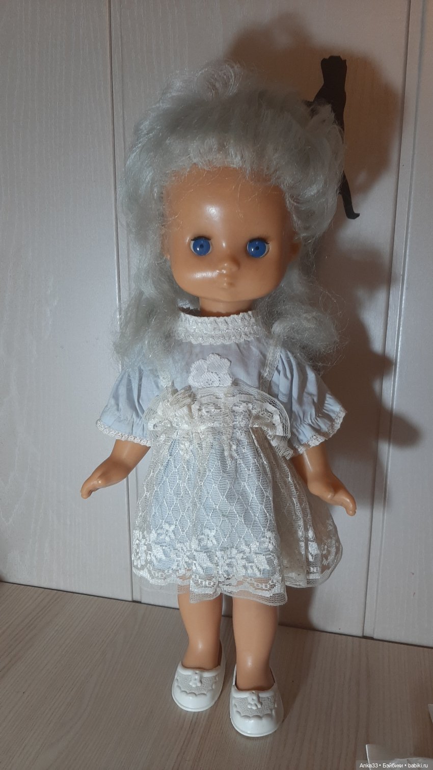 Советские Мальвины и Красные шапочки (фото 8)