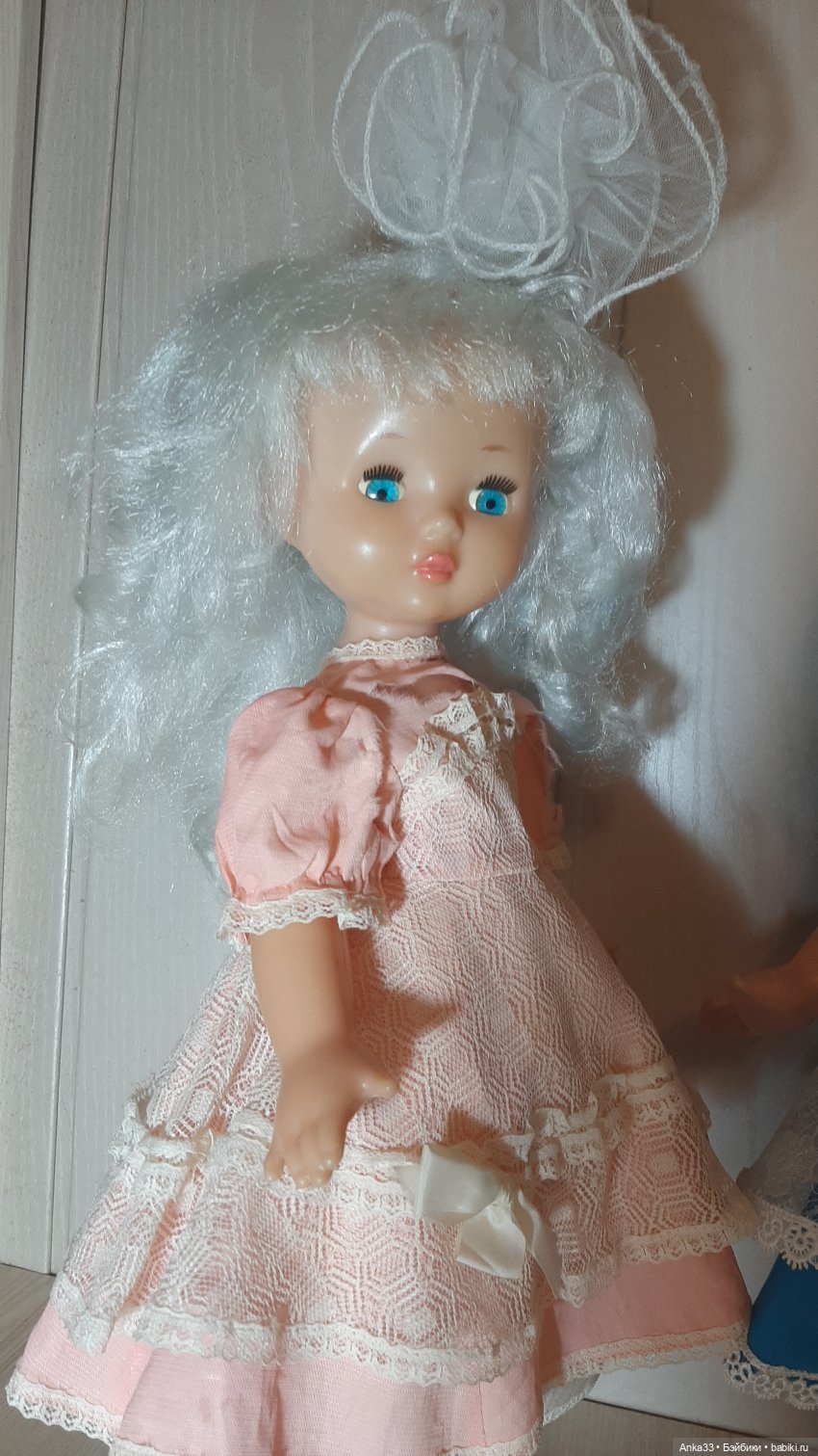 Советские Мальвины и Красные шапочки (фото 2)