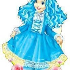 Советские Мальвины и Красные шапочки