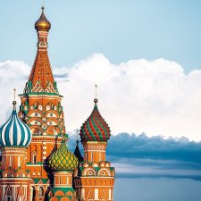 Куклы Москвички в моей коллекции