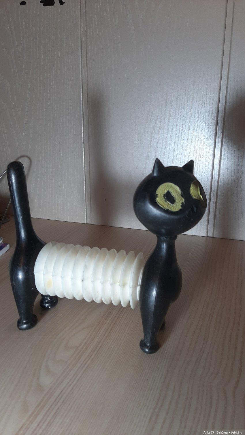 Игрушки из советского детства (фото 5)