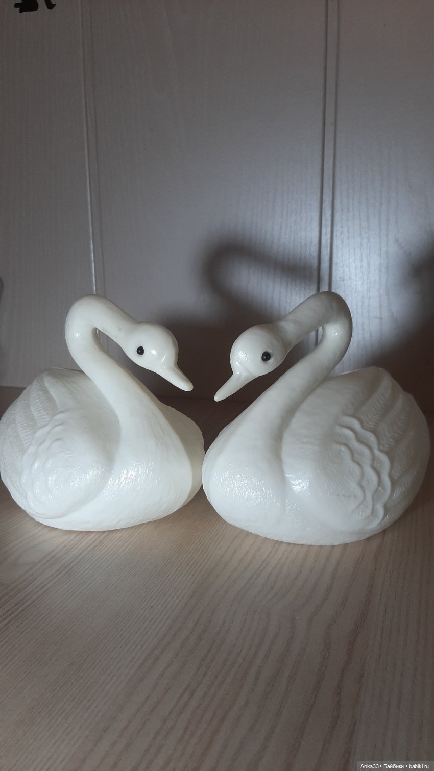 Игрушки из советского детства