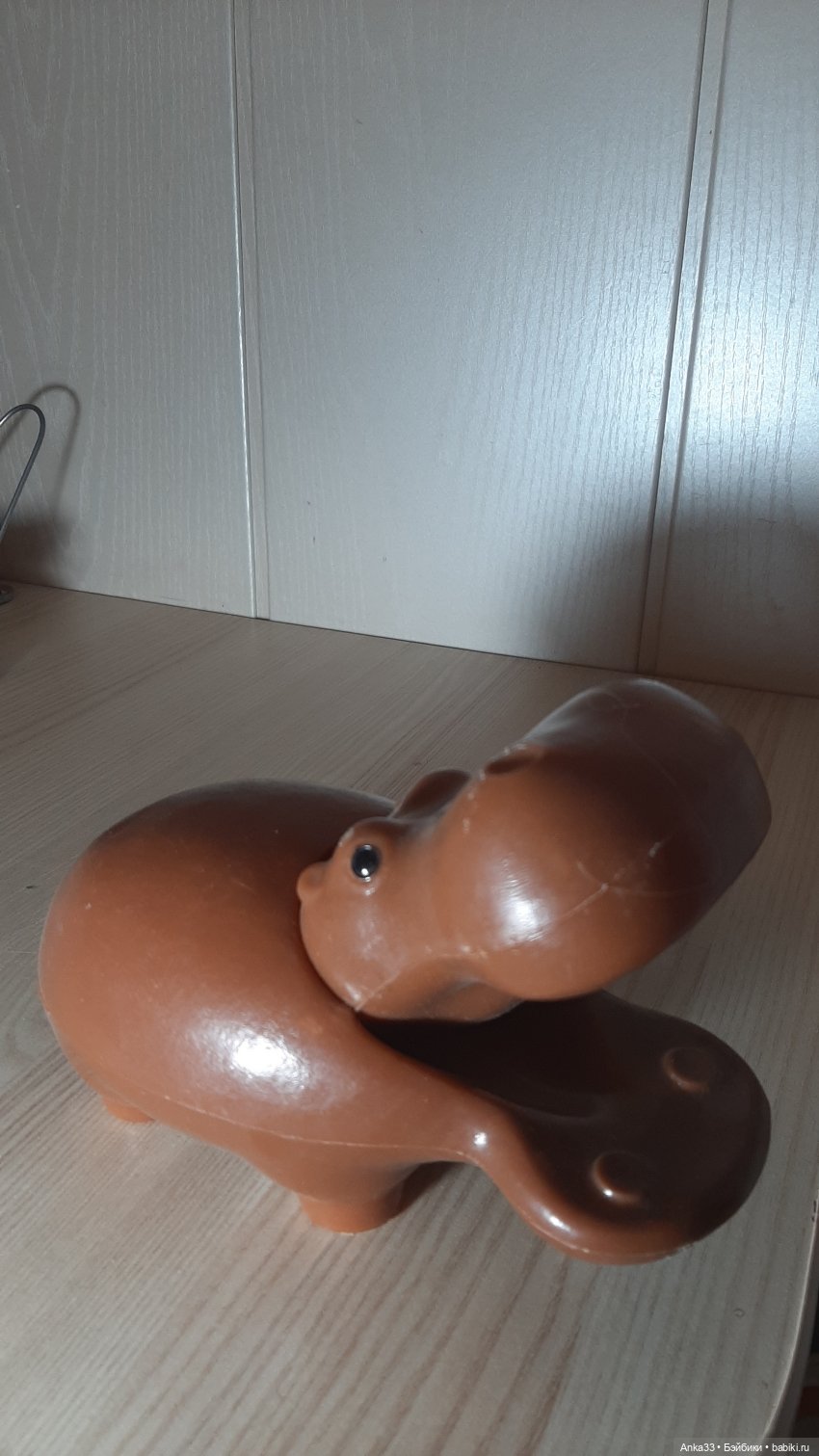 Игрушки из советского детства