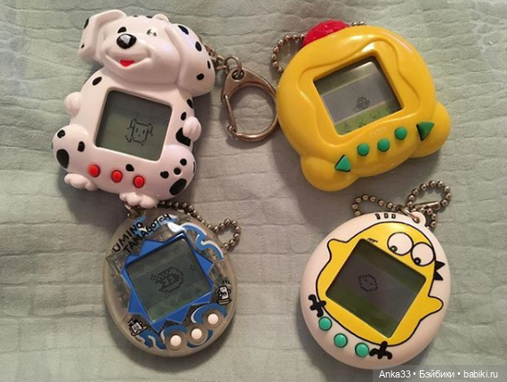 Детство в 90-е годы — Болталка и разговоры обо всем: жизнь (фото 3)