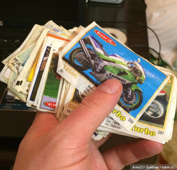 Детство в 90-е годы — Болталка и разговоры обо всем: жизнь (фото 4)