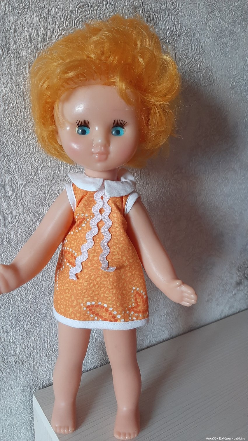 Куклы Украиночки в моей коллекции