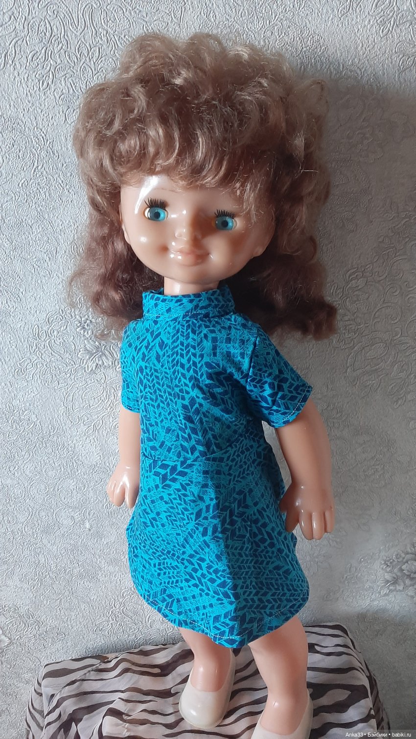 Куклы Украиночки в моей коллекции (фото 10)