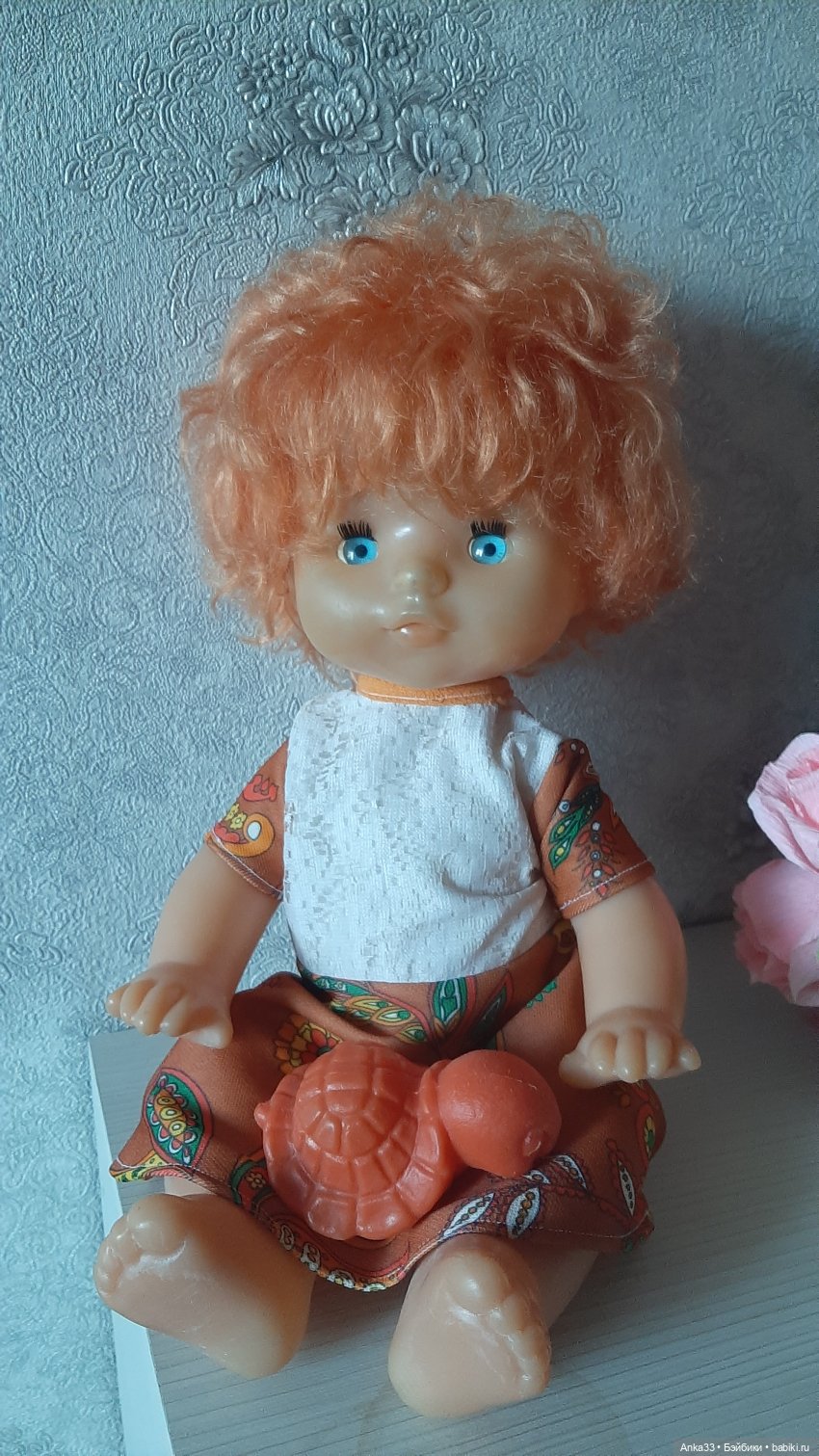 Куклы Украиночки в моей коллекции