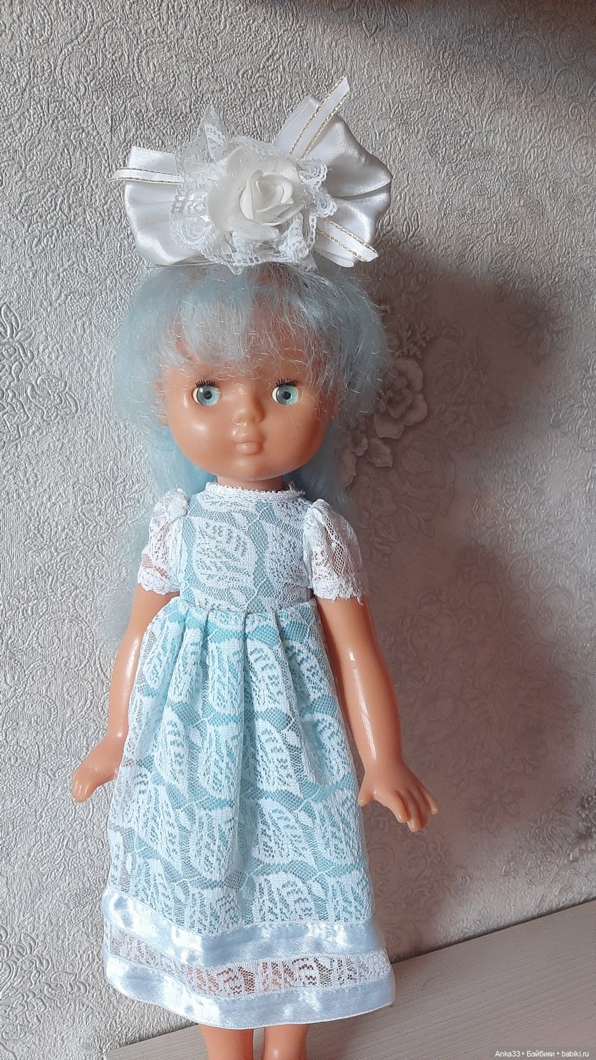 Куклы Украиночки в моей коллекции