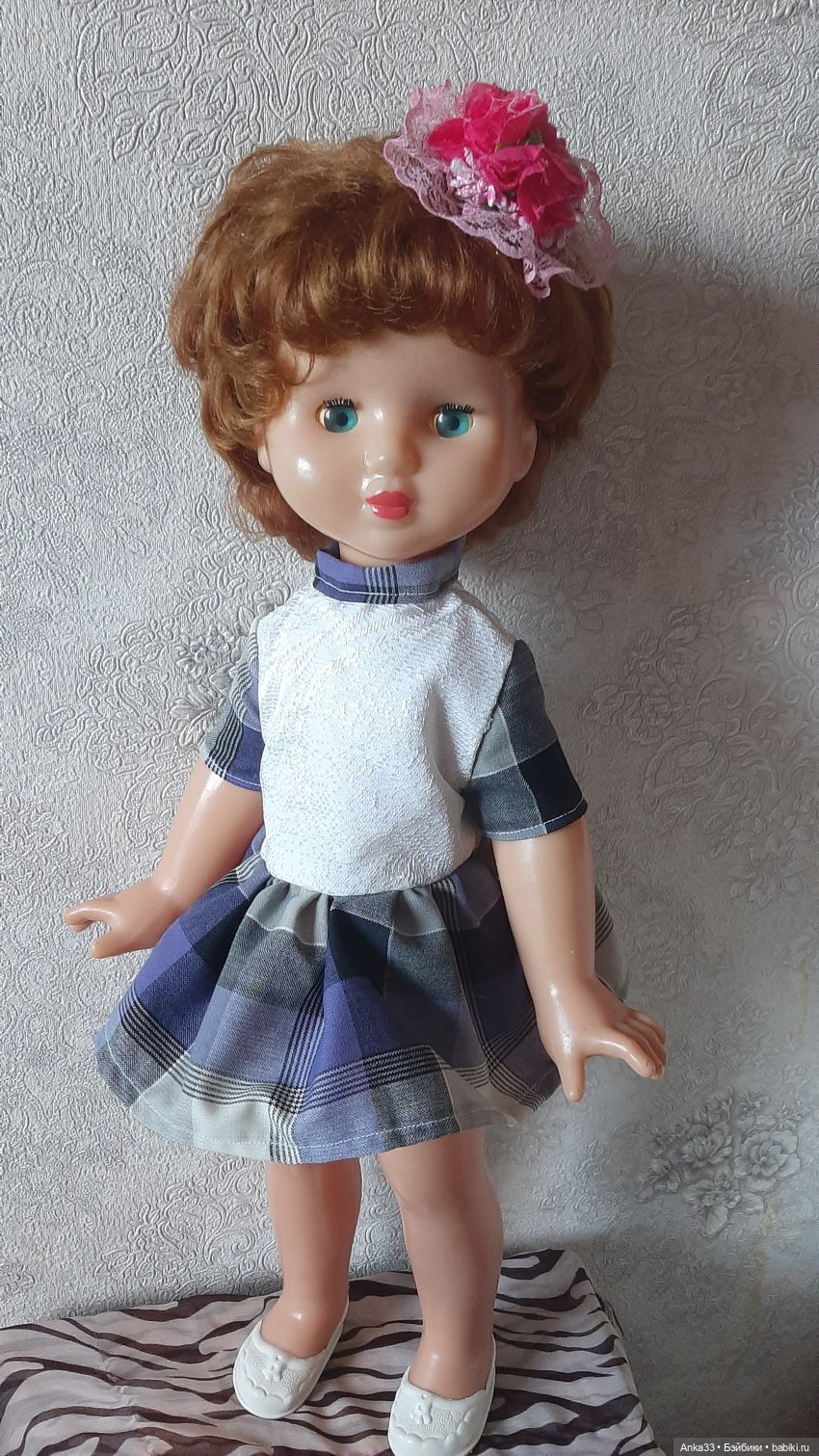 Куклы Украиночки в моей коллекции