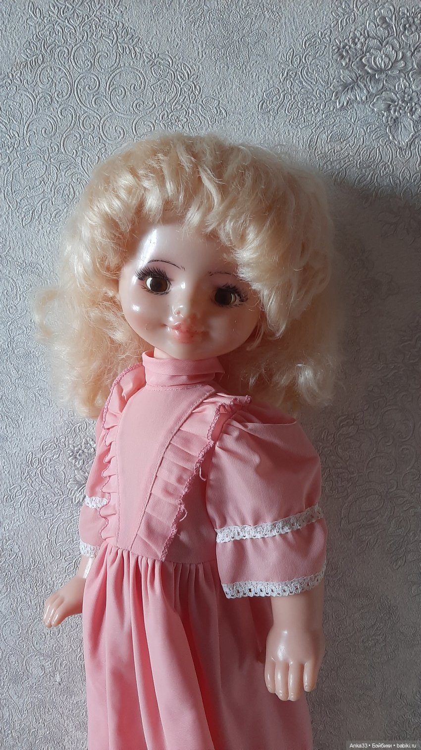 Куклы Украиночки в моей коллекции (фото 8)