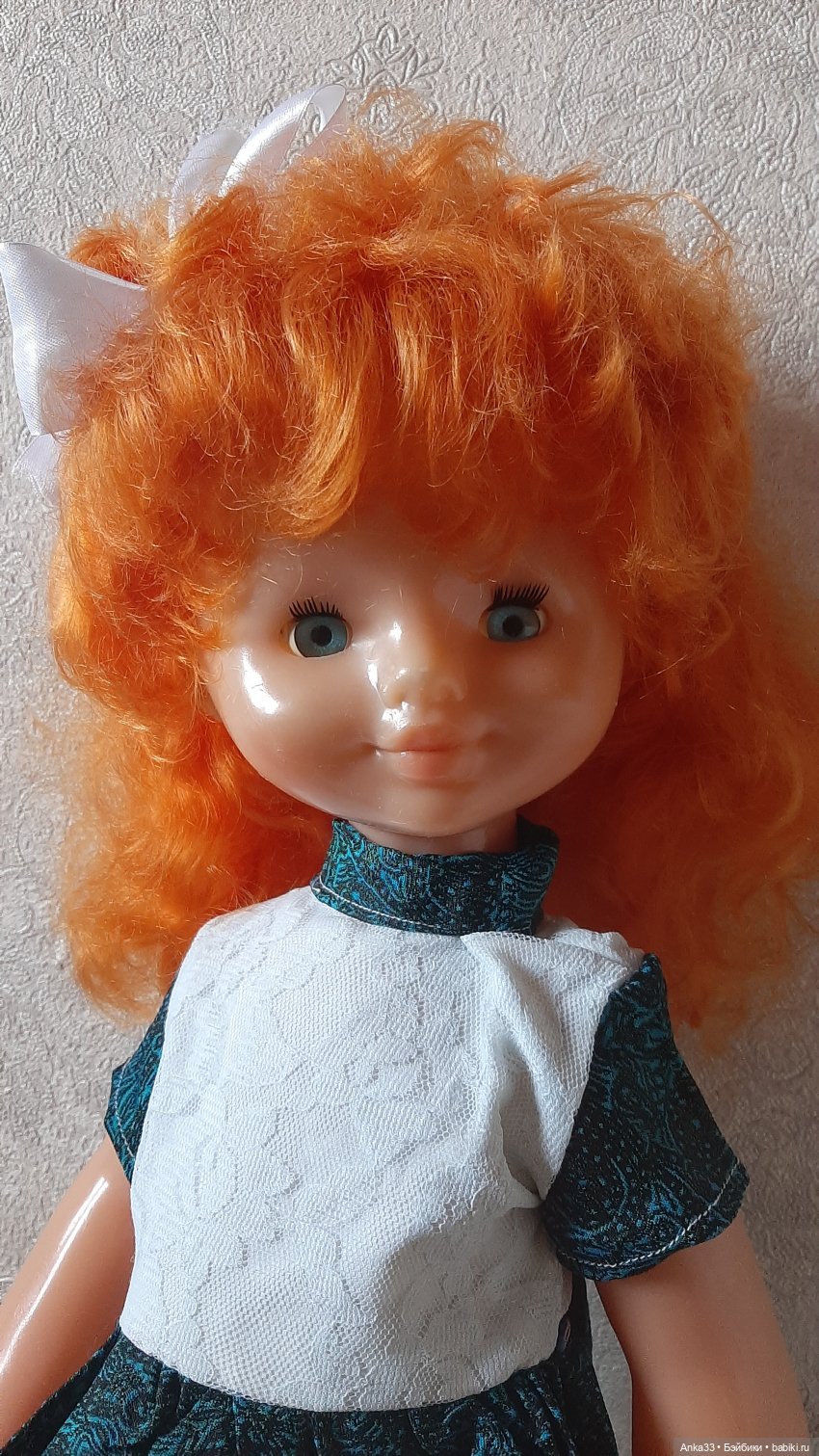 Куклы Украиночки в моей коллекции (фото 6)