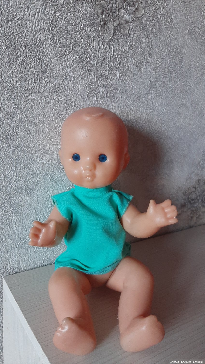 Куклы Украиночки в моей коллекции